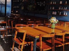 -fishtank鱼缸咖啡(三山街店)