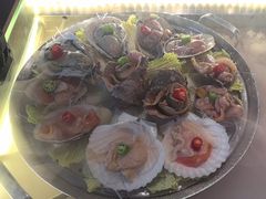 -KAOKAO烤烤·丹东海鲜烧烤(望京店)