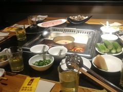 -巴奴毛肚火锅(广益哥伦布店)