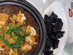 -船歌·鱼水饺青岛菜(国贸商城店)