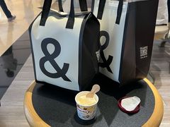 -B&C黄油与面包·THE GARDEN BAKERY概念店(世纪汇店)
