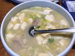 -95号酱骨·一块豆腐(展春园西路店)