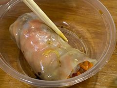 -肥燕越南卷粉(车陂西华花园店)