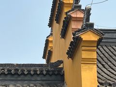 -鸡鸣寺