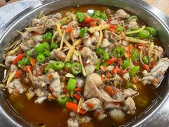 -艺味深尝(云锦路店)