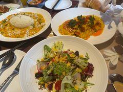 -翡翠鸟精品泰国菜(北辰财富中心店)