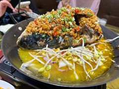 -老味道湘菜