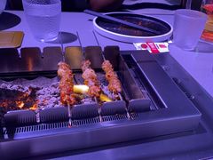 -丰茂烤串(全国首店)