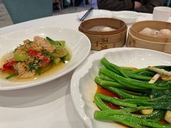 -粤珍轩·家宴·广式茶点(新城广场店)