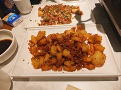 -三猫黑鱼花(南大店)