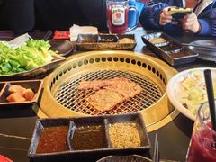 -谷牛和牛烤肉(漕河泾印象城店)