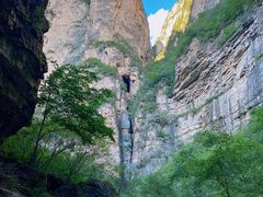 -龙门涧景区