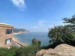 -棒棰岛宾馆景区