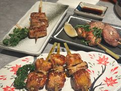 -人间酒暖·Go blanc·烧鸟·深夜食堂(陆家嘴店)