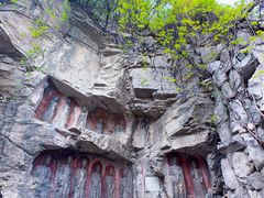 -千佛山风景名胜区
