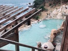 -南紀白浜 浜千鳥の湯 海舟