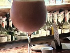 -蓉LOUNGE威士忌鸡尾酒FLOWER酒吧