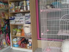 -全心全意连锁动物医院(石景山店)
