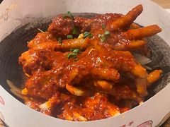 -七八冷面·延边朝鲜族美食(圣熙八号店)