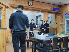 大堂-老黑板筋(顺义总店)