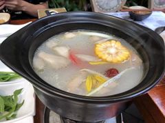 -束河人家(南锣鼓巷店)