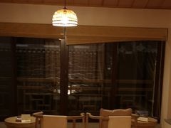 -北京古北水镇御舍温泉酒店