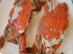 -太湖饭店玉兰厅(自助餐厅)