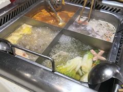 -海底捞火锅(勒泰店)