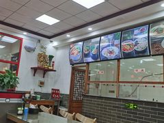 -东关吉祥西安腊汁肉夹馍(健德门店)