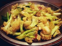 -申阿婆·上海菜·小海鲜(国展店)