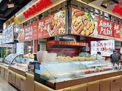 -南京时尚莱迪购物广场(正洪街店)