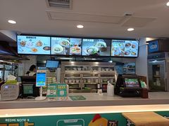 -老乡鸡(南京新街口洪武北路店)