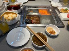 -海底捞火锅(万象城店)