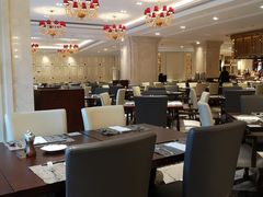 大堂-西郊庄园丽笙大酒店·丽园全日餐厅