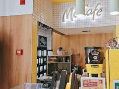 -麦当劳(安定门外大街店)