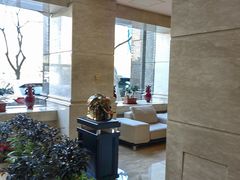 -商都酒店( 北京南站店)