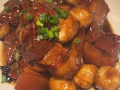 -吕氏疙瘩汤·私家菜馆(慈云寺店)