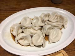 鲅鱼饺子-必点海鲜·鲅鱼水饺(鞍山西道店)
