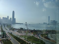 -香港会议展览中心演讲厅