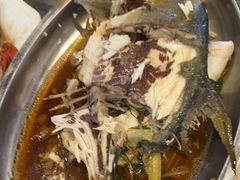 -钱大妈海鲜饭店(保利林语店)