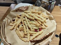 -肖记公安牛肉鱼杂馆· 省级非物质文化遗产(仁和路店)