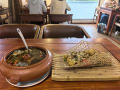 -云隐小厨·传统大理美食(复兴路店)