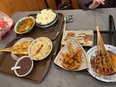 -小街天府