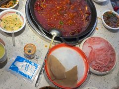 -龙厂长老火锅(抚琴店)