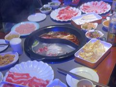 -陈府大宅门成都火锅·手切鲜肉(太原街店)