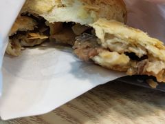 -吉品合酥脆烤饼(哈西金街店)