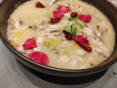 -新梅华餐厅(星悦汇店)