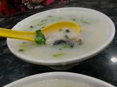 -燊意布拉肠云吞面(中山四路店)