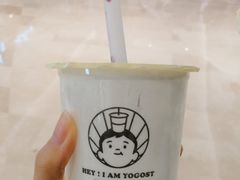 -我是酸奶君(壹方城店)