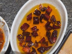 -东来顺(非遗·清真火锅·盛世广场店)